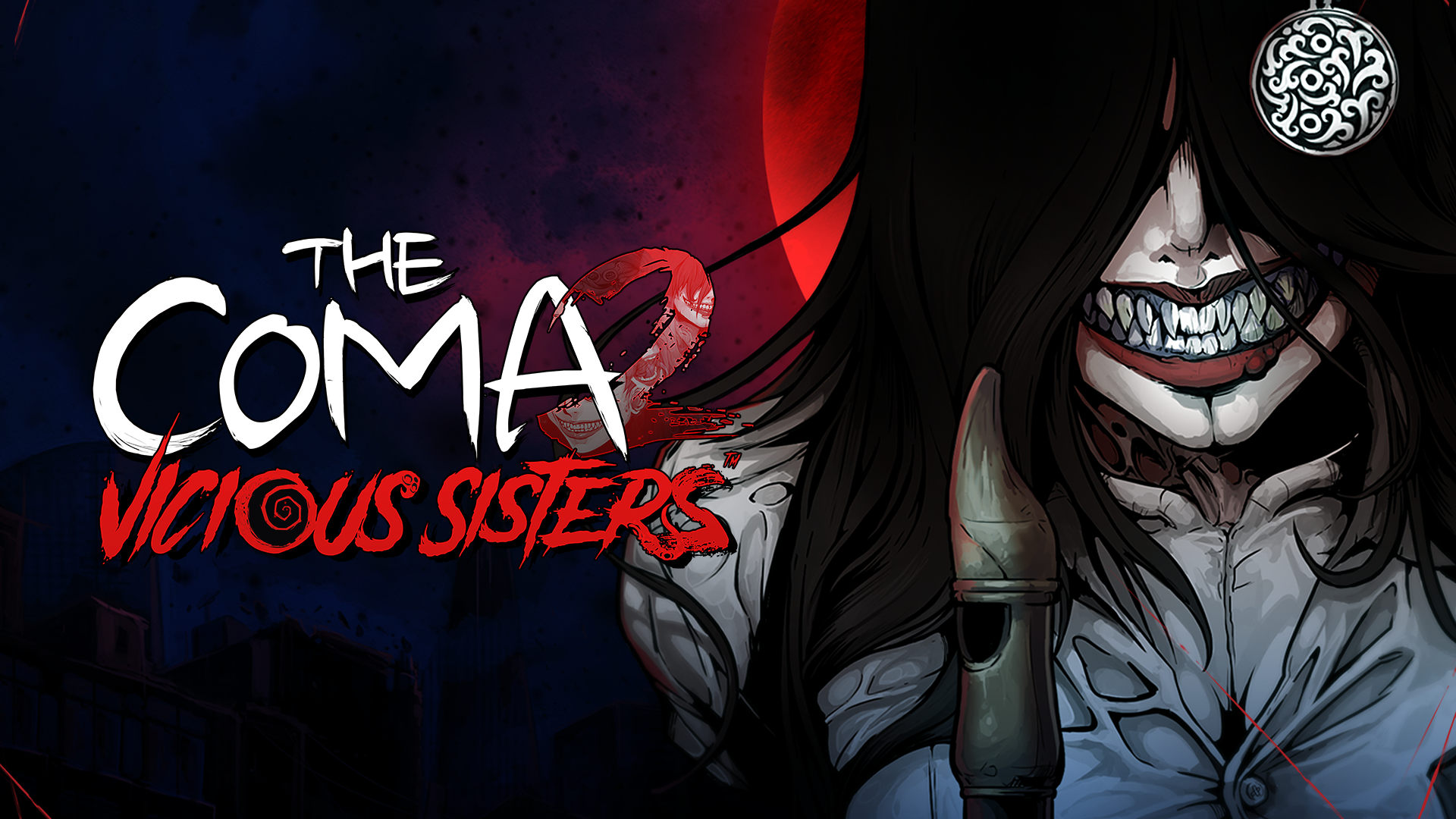 The Coma 2: Vicious Sisters M